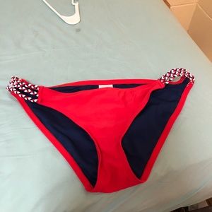 bathing suit bottoms